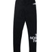 A Black Leggings from The North Face in size 12Y for girl. (Front View)