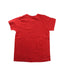 A Red Short Sleeve T Shirts from Nike in size 7Y for neutral. (Back View)