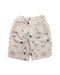 A White Shorts from Nicholas & Bears in size 8Y for boy. (Front View)