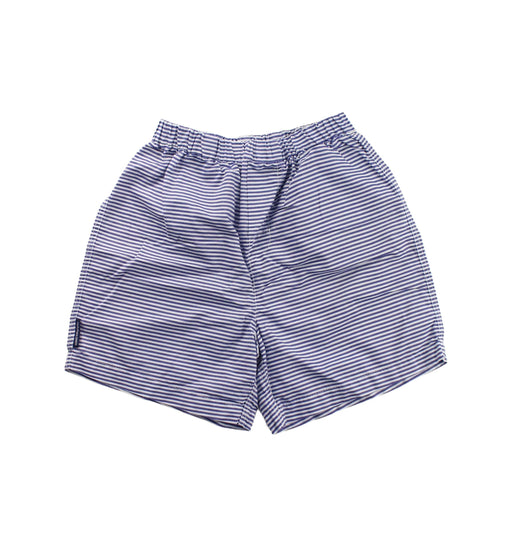 A Blue Shorts from Nicholas & Bears in size 10Y for boy. (Front View)