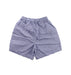 A Blue Shorts from Nicholas & Bears in size 10Y for boy. (Back View)