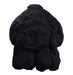 A Black Coats from jnby by JNBY in size 5T for boy. (Back View)