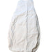 A White Sleepsacs from Mamas & Papas in size 0-3M for neutral. (Back View)
