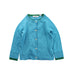 A Blue Cardigans from Country Road in size 3T for boy. (Front View)
