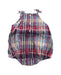 A Multicolour Sleeveless Bodysuits from Ralph Lauren in size 3-6M for girl. (Back View)