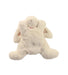 A White Soft Toys from Jacadi in size O/S for girl. (Front View)
