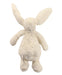 A White Soft Toys from Jellycat in size O/S for girl. (Back View)