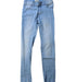 A Blue Jeans from Mayoral in size 6T for boy. (Front View)