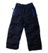 A Blue Ski Pants & Salopettes from Boden in size 3T for boy. (Front View)