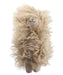 A Beige Soft Toys from Jellycat in size O/S for neutral. (Back View)