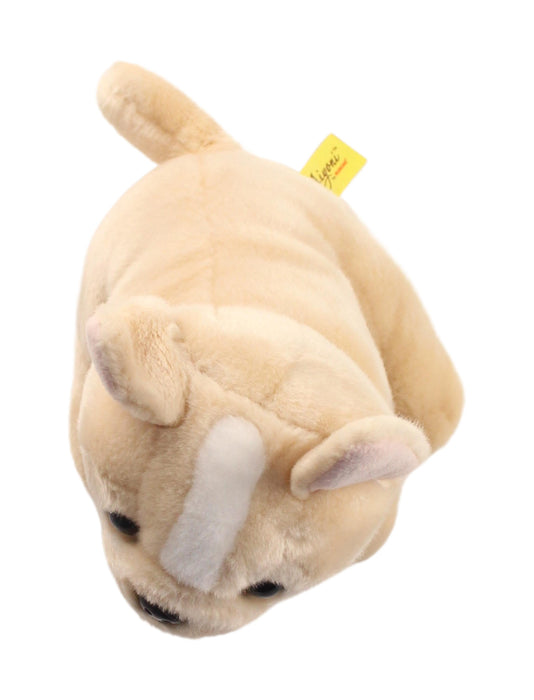 A Beige Soft Toys from Aurora in size O/S for neutral. (Back View)