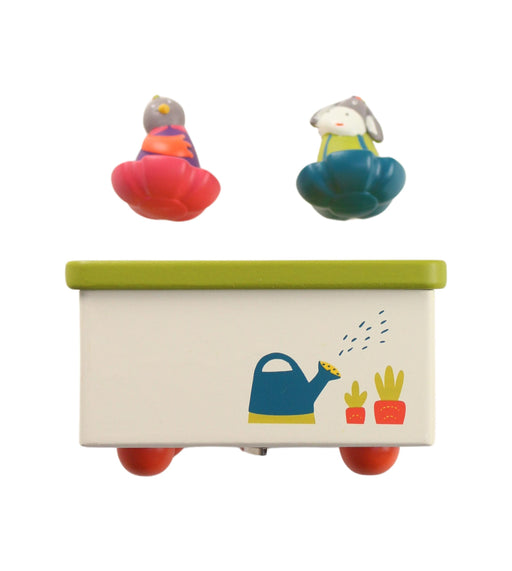 A Multicolour Other Toys from Moulin Roty in size O/S for neutral. (Front View)