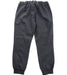 A Grey Sweatpants from Jacadi in size 6T for boy. (Back View)