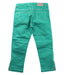 A Green Casual Pants from Petit Bateau in size 5T for boy. (Back View)