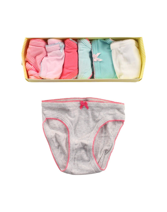 Multicolour Petit Bateau Underwear 4T — Retykle