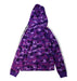 A Multicolour Hooded Sweatshirts from fingercroxx in size 13Y for neutral. (Back View)