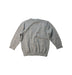 A Grey Cardigans from Nicholas & Bears in size 2T for boy. (Back View)