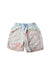 A Blue Swim Shorts from Vilebrequin in size 6T for boy. (Front View)