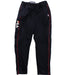 A Blue Sweatpants from Fila in size 4T for boy. (Front View)