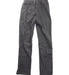 A Grey Casual Pants from Louise Misha in size 7Y for boy. (Front View)