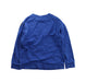 A Blue Crewneck Sweatshirts from Kenzo in size 8Y for boy. (Back View)