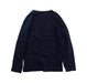 A Blue Long Sleeve T Shirts from Mayoral in size 7Y for boy. (Back View)