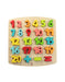 A Multicolour Educational Games & Activity Sets from Hape in size O/S for neutral. (Front View)