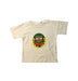 A Multicolour Short Sleeve T Shirts from Mini Rodini in size 4T for boy. (Front View)
