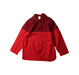 A Red Long Sleeve Shirts from COS in size 4T for boy. (Front View)