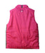 A Pink Outerwear Vests from Nicholas & Bears in size 4T for girl. (Back View)