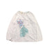 A White Long Sleeve Tops from Monsoon in size 3T for girl. (Front View)