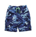 A Blue Swim Shorts from Polo Ralph Lauren in size 8Y for boy. (Front View)