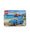 A Blue Lego & Building Blocks from LEGO in size O/S for neutral. (Back View)