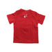 A Red Short Sleeve T Shirts from Blade & Rose in size 6-12M for boy. (Back View)