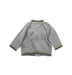 A Grey Knit Sweaters from Sergent Major in size 3-6M for boy. (Back View)