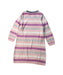 A Multicolour Sweater Dresses from Egg by Susan Lazar in size 12-18M for girl. (Back View)