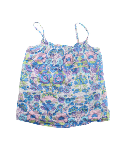 A Multicolour Shorts Sets from Peter Alexander in size 12Y for girl. (Front View)
