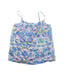 A Multicolour Shorts Sets from Peter Alexander in size 12Y for girl. (Front View)