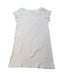 A Multicolour Nightgowns from Petit Bateau in size 3T for girl. (Back View)