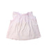 A Pink Sleeveless Tops from Bonpoint in size 3T for girl. (Back View)