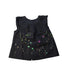 A Multicolour Sleeveless Tops from Bonpoint in size 2T for girl. (Front View)