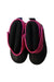 A Pink Winter Boots from Polo Ralph Lauren in size 18-24M for girl. (Back View)
