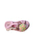 A Pink Sandals from Sophia Webster in size 3T for girl. (Front View)