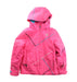 A Pink Lightweight Jackets from Spyder in size 8Y for neutral. (Front View)