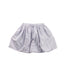 A Purple Short Skirts from Global  Work in size 4T for girl. (Front View)
