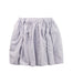 A Purple Short Skirts from Global  Work in size 4T for girl. (Back View)