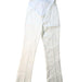 A Ivory Dress Pants from Seraphine in size XS for maternity. (Front View)