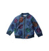 A Multicolour Zippered Sweatshirts from Stella McCartney in size 2T for boy. (Front View)