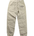 A Beige Casual Pants from Tommy Hilfiger in size 8Y for boy. (Back View)