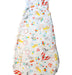 A Multicolour Sleepsacs from The Gro Company in size 6-12M for neutral. (Back View)